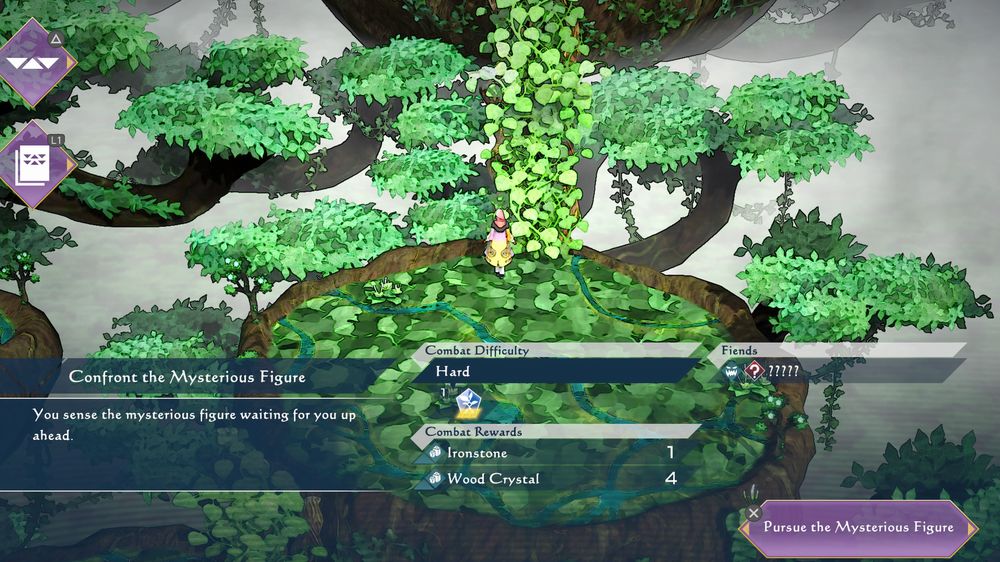 SaGa Emerald Beyond recensione PS5 SaGa Emerald Beyond recensione PS5